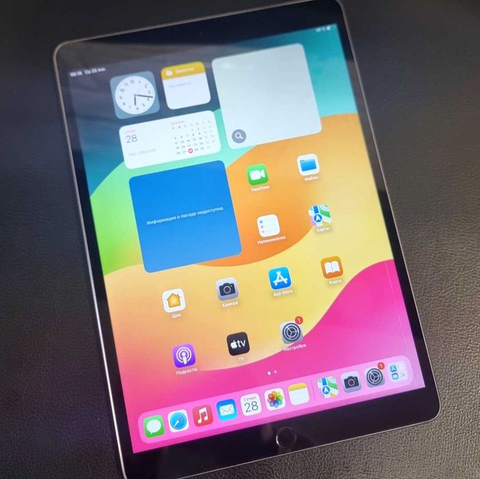 Таблет Apple iPad Pro 10.5" (A1709), 64 GB