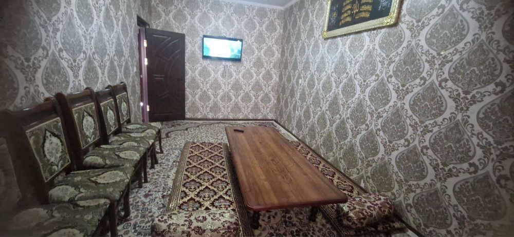 СРОЧНО 3,4 хоналик уй сотилади.