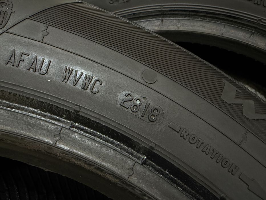 Anvelope Iarna Viking 165 70 R14 - PROFIL CA NOI 7mm