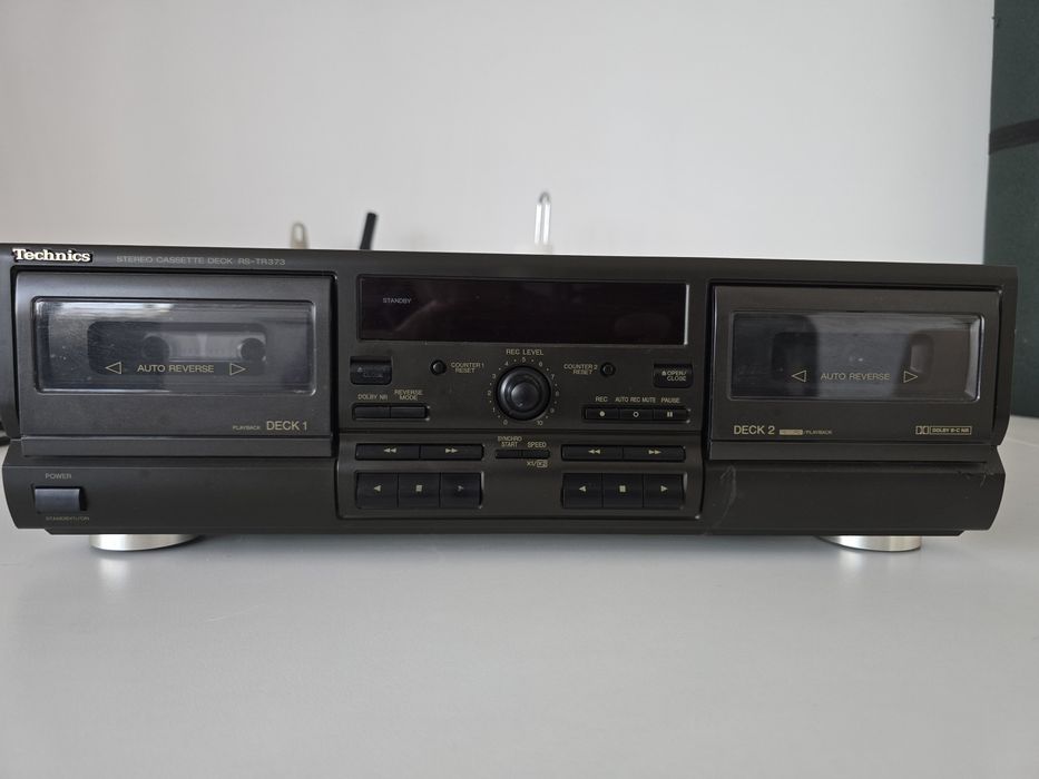 Technics RS-TR373