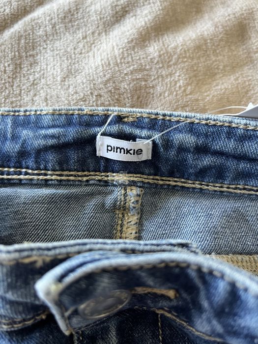 Дънкова пола