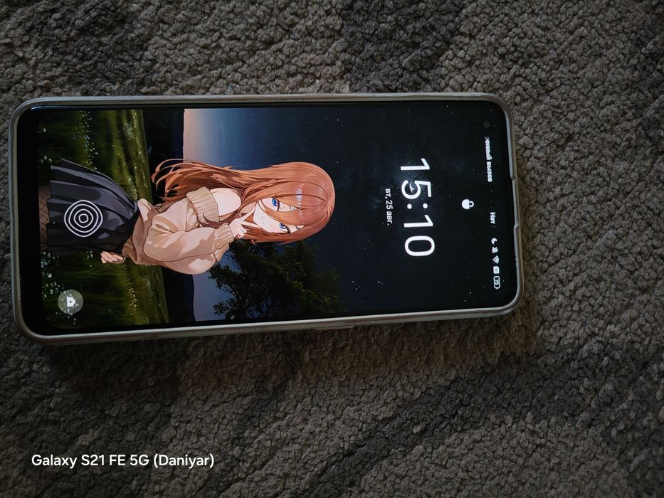 Телефон смартфон Oppo A74