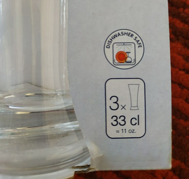 Стакан Luminarc Martigues | Luminarc Martigues stakani