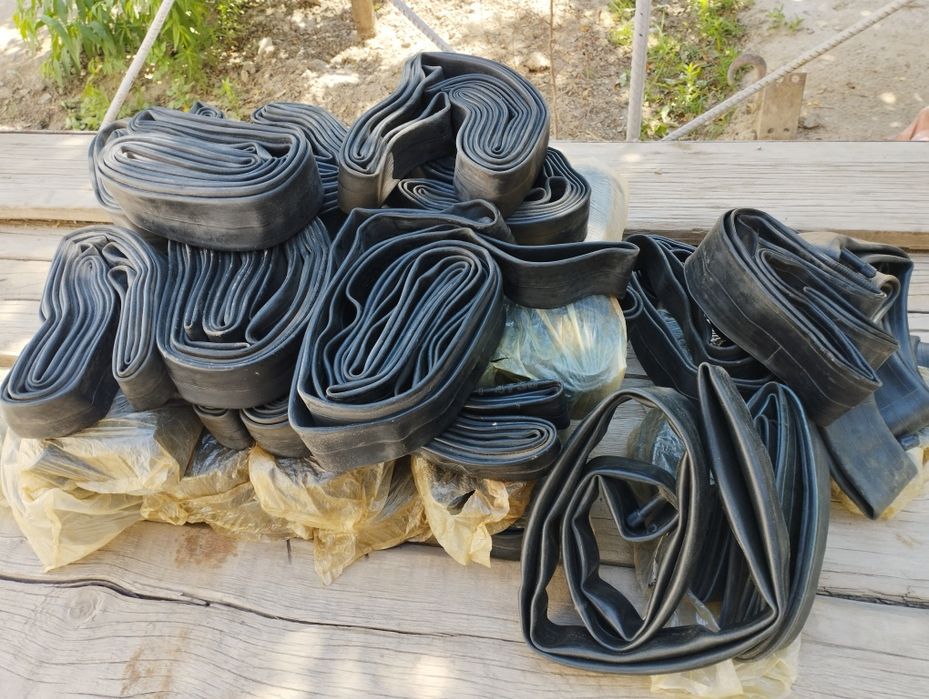 Велосипеддин камерлери сатылады данасы 4000 мыннан