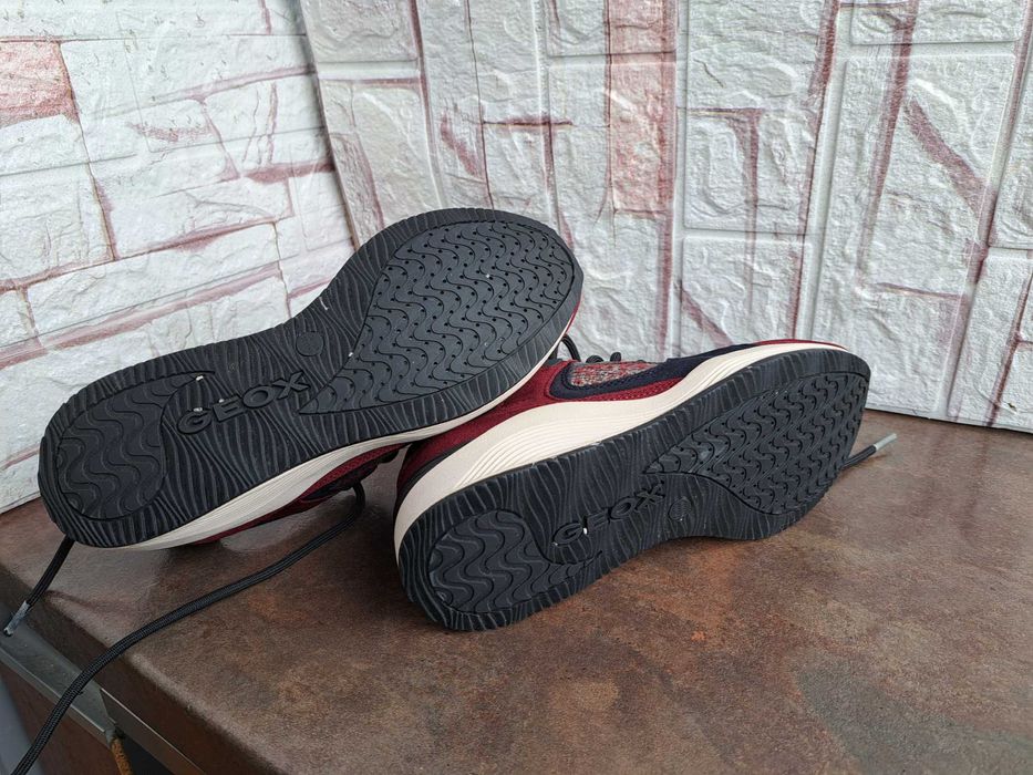 дамски маратонки,детски кецове,спортни обувки,сникърси,Geox,ном.35,