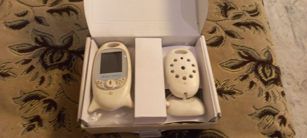 Продам-радио няню