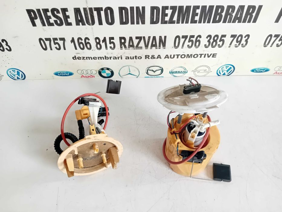 Pompa Motorina Rezervor Sorb Plutitor Mercedes E Class W212 2.2 Cdi 2008-2015