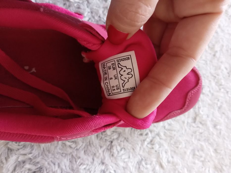 Дамски Маратонки