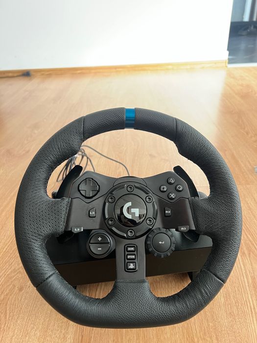 Volan Gaming Logitech G923 Trueforce