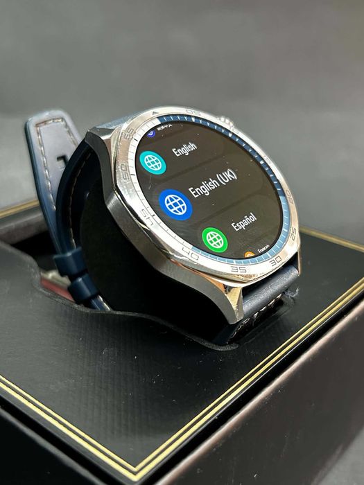 HUAWEI Watch GT 5 46mm / Blue