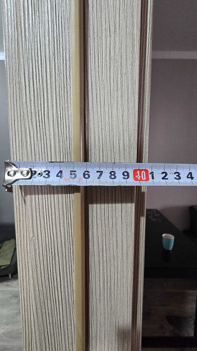 Двери межкомнатные Б/У