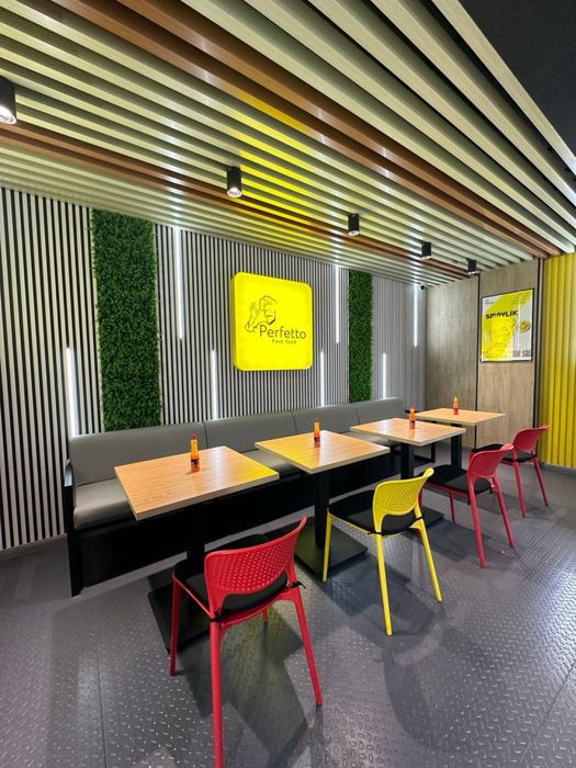 Grilyato Armstrong Reechniy osma shiftlar