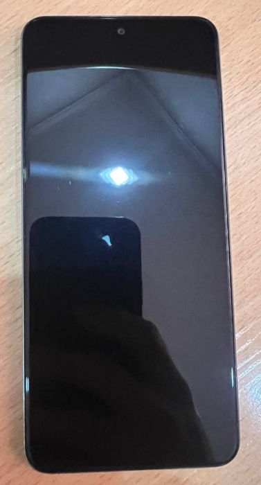 Redmi Note 12 Mint Green