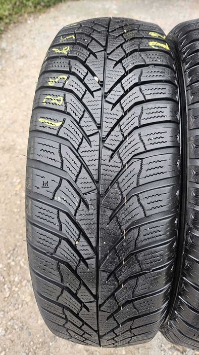 185/65 R15 • Iarna • Kumho WinterCraft WP52 88T | 2 buc | DOT 2022 | Pret/buc