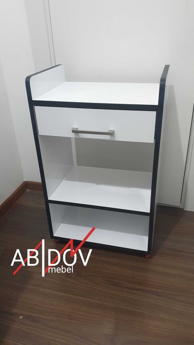 От производителя тумбочка помощница тележка для салона красоты