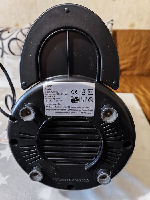 Сокоизтисквачка за плодове и зеленчуци  superior.