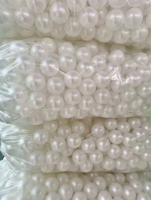 Suhoy basseyn sharik 7.5sm / шарики для сухого бассейна 7.5см