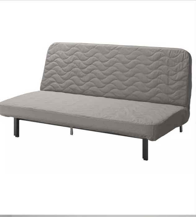 Canapea extensibila Ikea