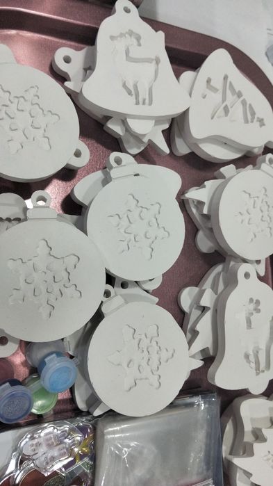 Подделки в садик школа