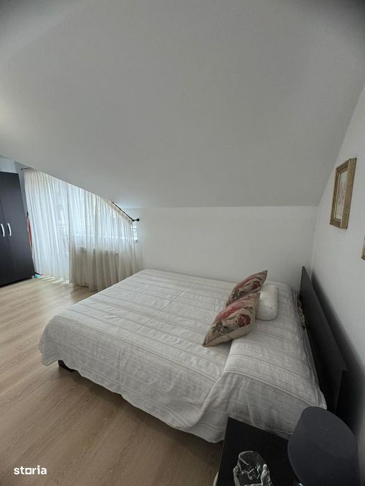 Casă spațioasă S+P+M, situată în Sigmir