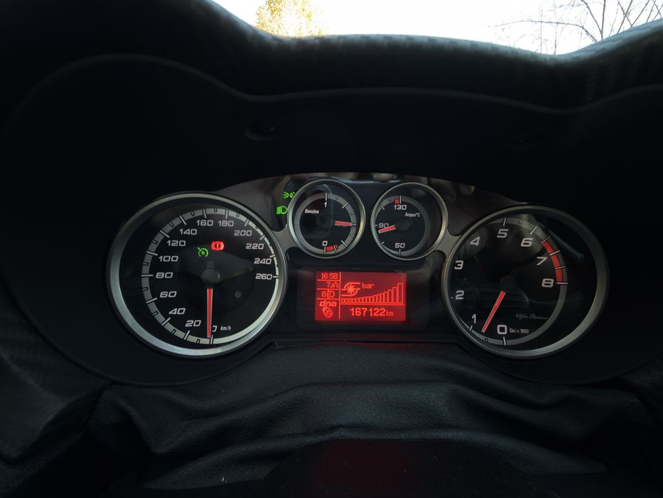 Alfa Romeo MiTo 1.4 Turbo 120 CP