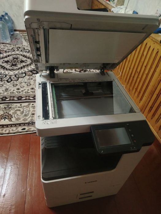 МФУ Canon C3326i