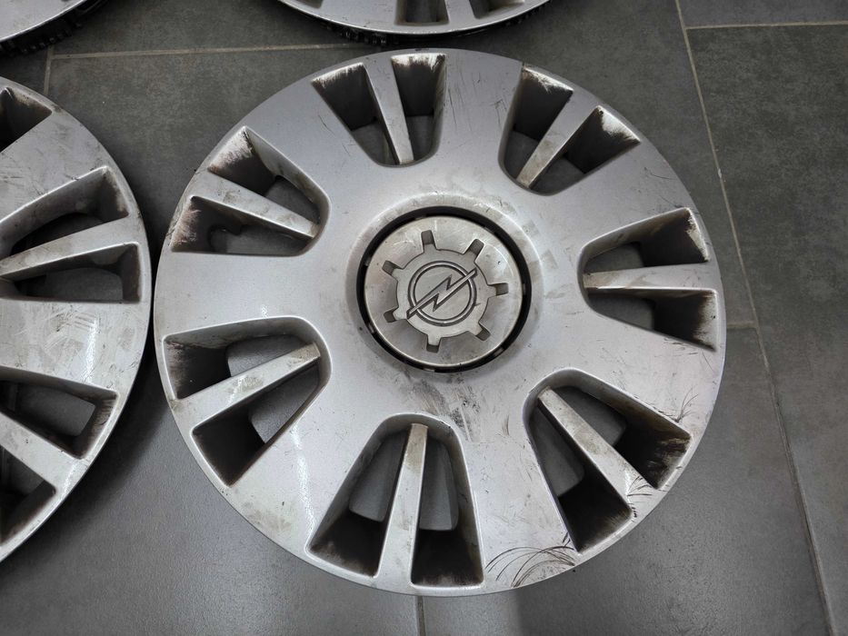 Тасове 16 - Opel