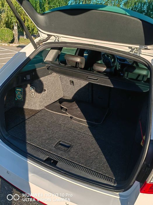 Skoda Octavia Vrs Vand sau schimb