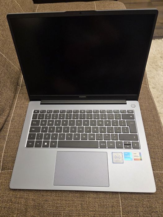 Matebook D14 Huawei 2024.