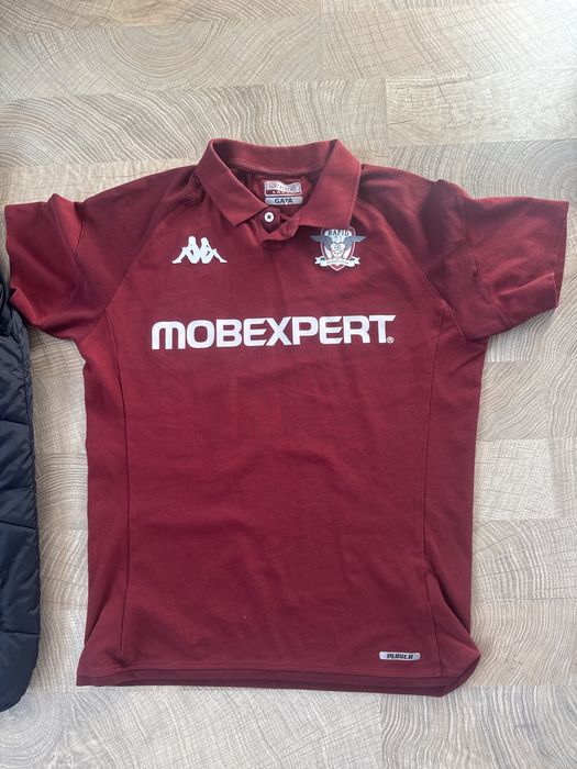 Vesta si tricou FC Rapid mar L