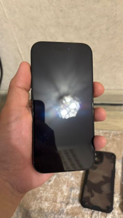 Айфон 15, 128ГБ Почти новое