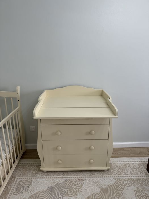 Продам детский комод