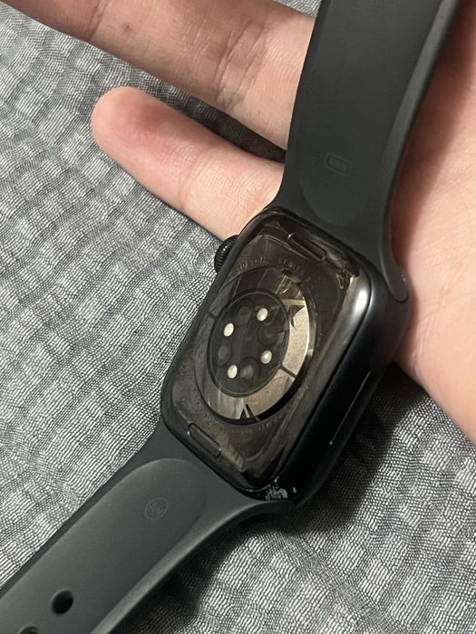 Apple Watch Series 8 (GPS)
