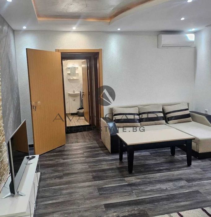 Продава се Двустаен апартамент в Пловдив, Кючук Париж - 63 кв.м за 2148 €/кв.м - Снимка #6