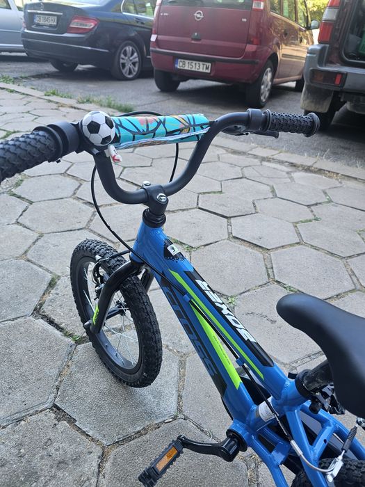 Детско колело CROSS