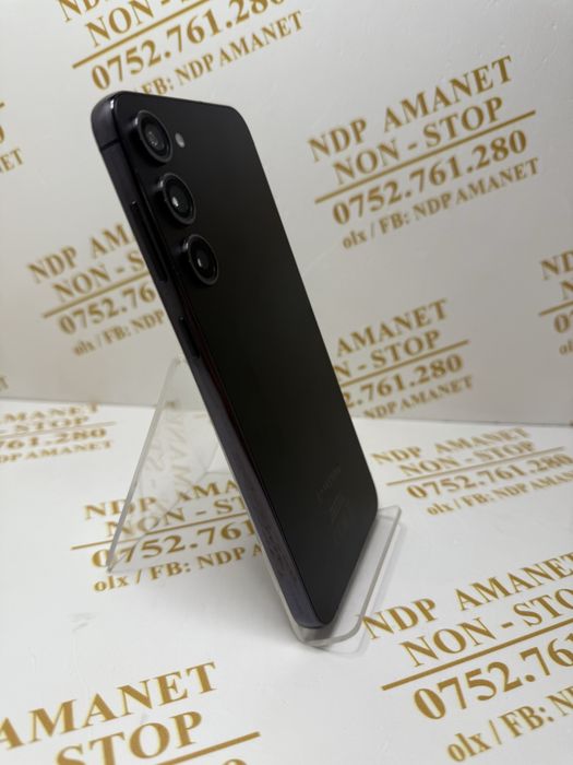 NDP Amanet Braila Samsung S23+ (48369)