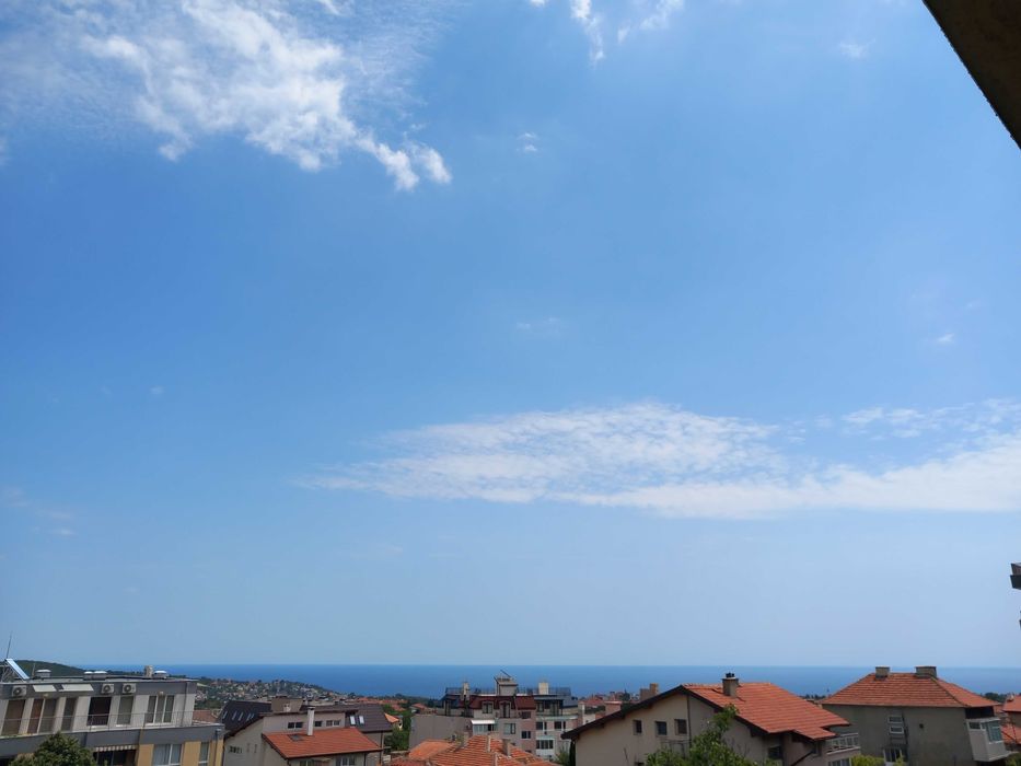 Двустаен обзаведен в кв.ВИНИЦА