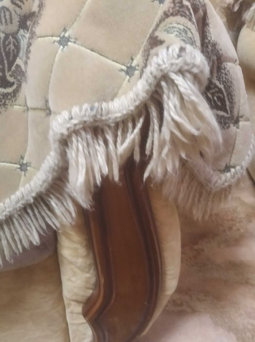 Мягкая мебель для гостиной