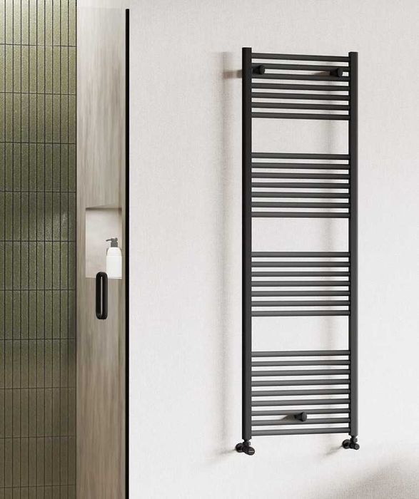 Италианска лира за баня Lisa 22 Cordivari 450(400) х 700 мм