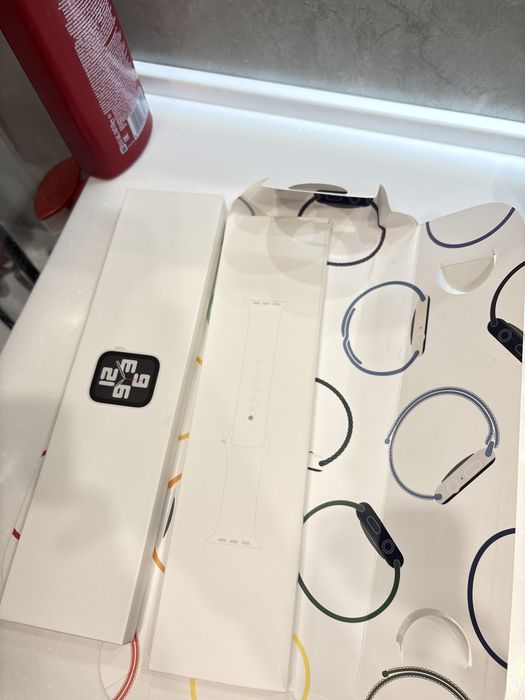 Apple watch se 2 44mm