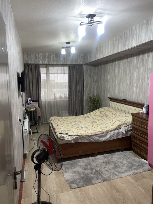 Продается 3-х комнатная квартира 74 квадратных метра