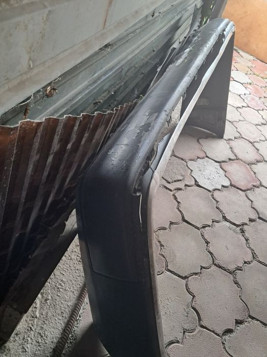 Mers..w124 дверь Электро.