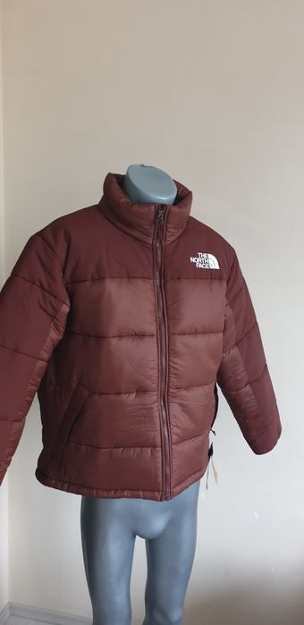 The North Face Hymalayan Women  XL НОВО! ОРИГИНАЛ! Дамско Зимно Яке!