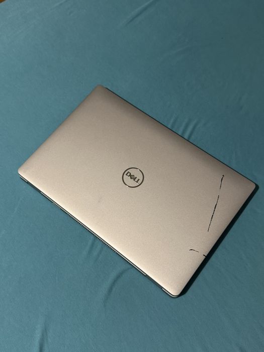 Dell Lattitude 5430, RAM 16GB, 12th Gen i5-1245U, SSD 477GB