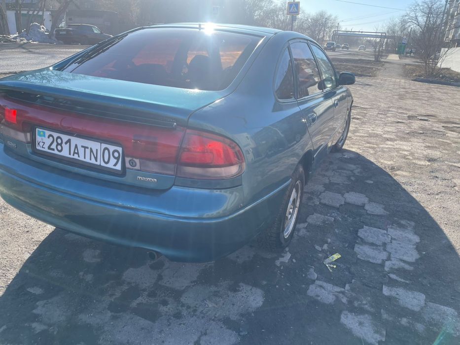 Продается Mazda 626