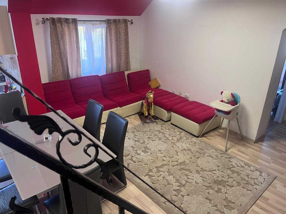 Apartament Duplex deosebit 100mp - Zalau