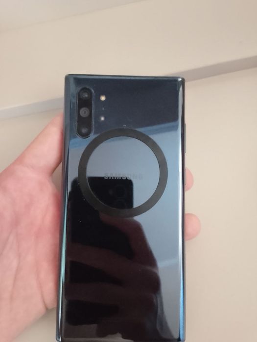 Samsung not 10 plus