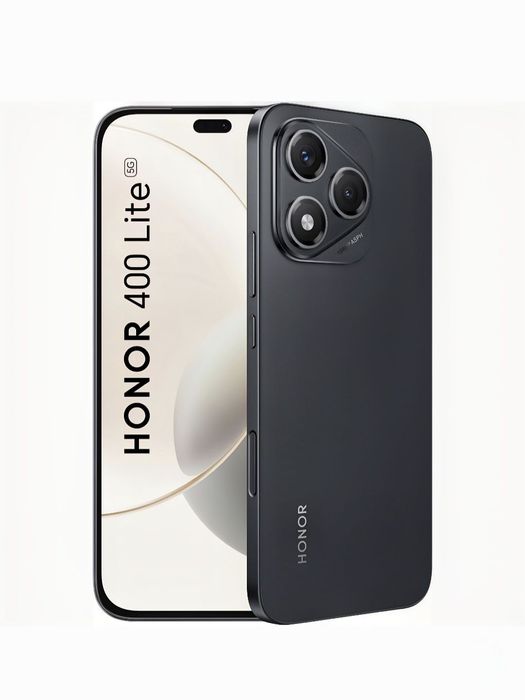 Honor 400 lite Naqt va Nasiya