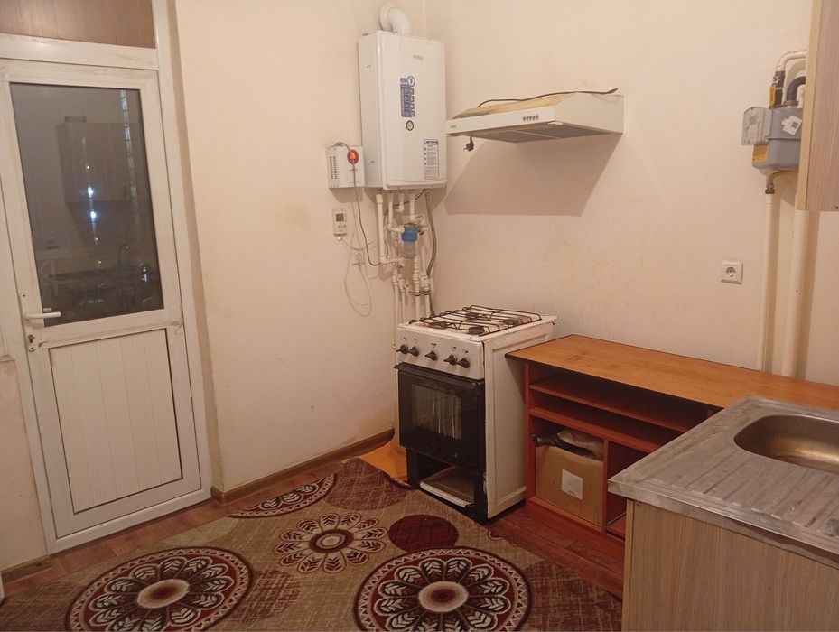 Choshtepa  1 xonali  uy sotiladi