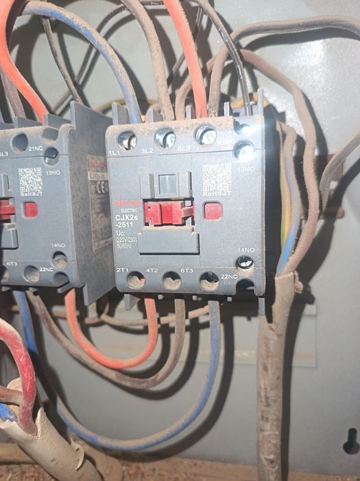 380v 220v Elektrik xizmati 24/7